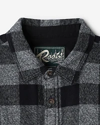 Chemise à carreaux Park