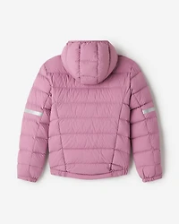 Kids Roots Down Packable Jacket