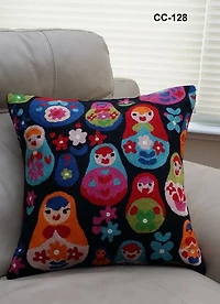 Matryoshka dolls