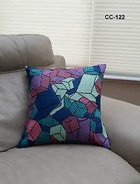 3D Cubism