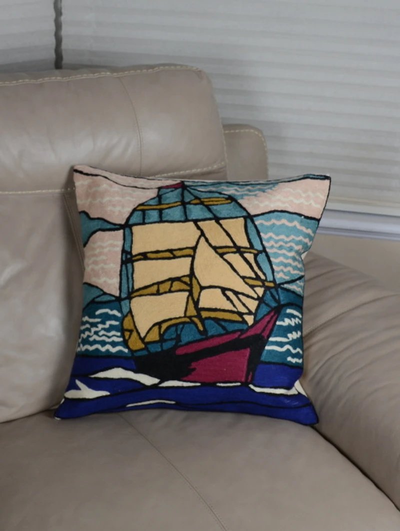 The Ship