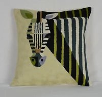 Zebra Stripes