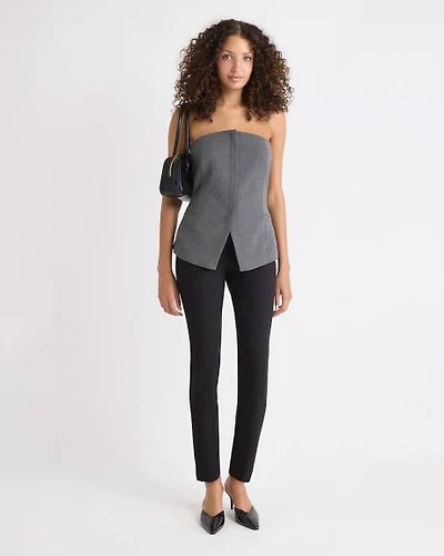 High-Rise Legging Pant