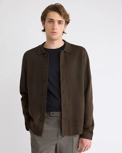 Sweater Cardigan