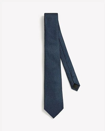 Regular Tie with Dots