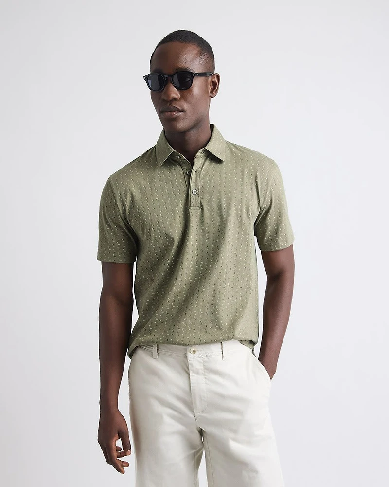 Essential City Polo