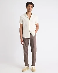 Slim-Fit 5-Pockets Pants