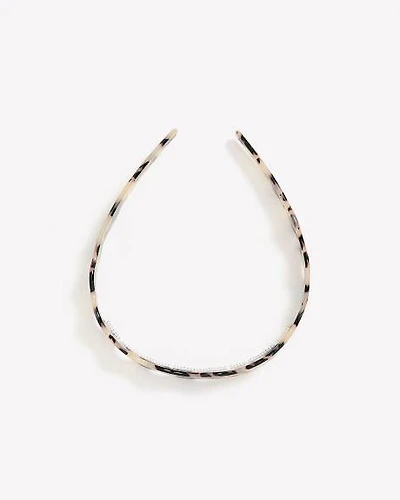 Tortoise Headband