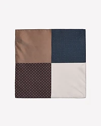 Mouchoir Quatre Cadrans