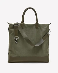 Canvas Tote Bag