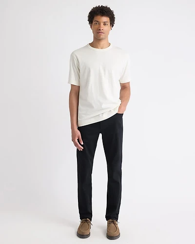 Slim-Fit 5-Pockets Pants