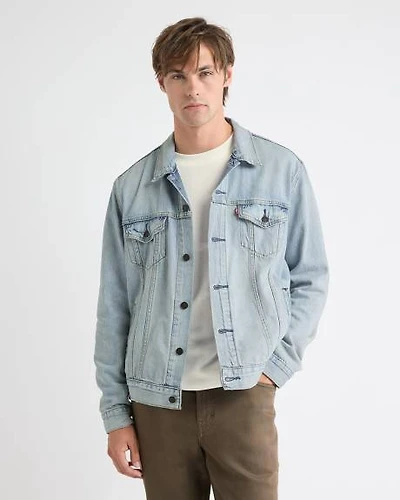 Veste en Denim