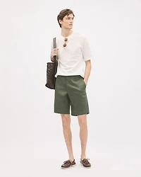 Short Chino 9"