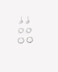 Boucles d'Oreilles Essentielles