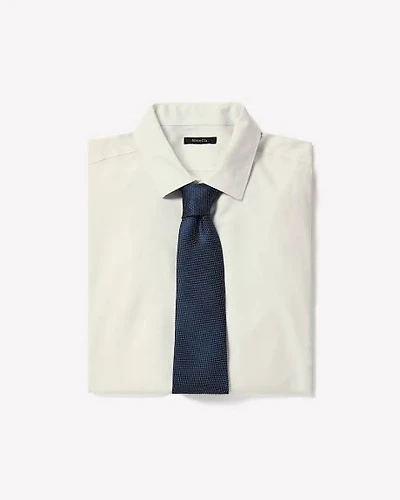 Chemise Performance à Coupe Étroite