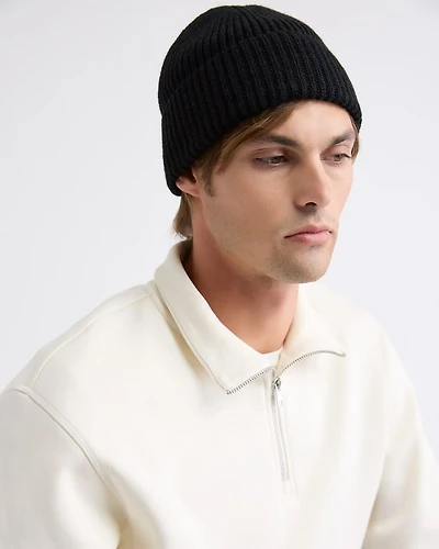 Classic Beanie