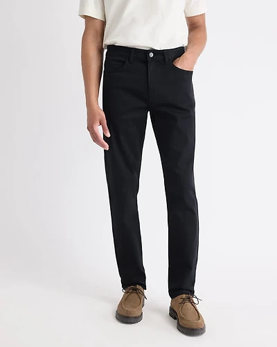 Slim-Fit 5-Pockets Pants