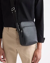 Cross-Body Box Bag