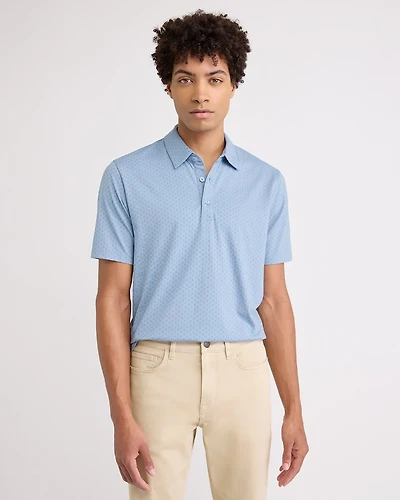 Essential City Polo