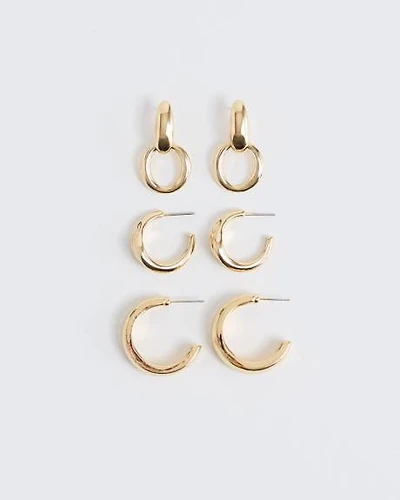 Golden Hoops