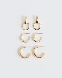 Golden Hoops