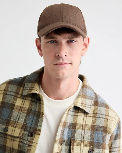 Felt Cap