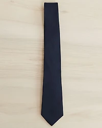 Regular Silk Solid Tie