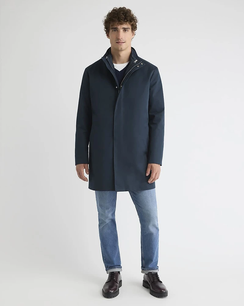3-in-1 Funnel Jacket
