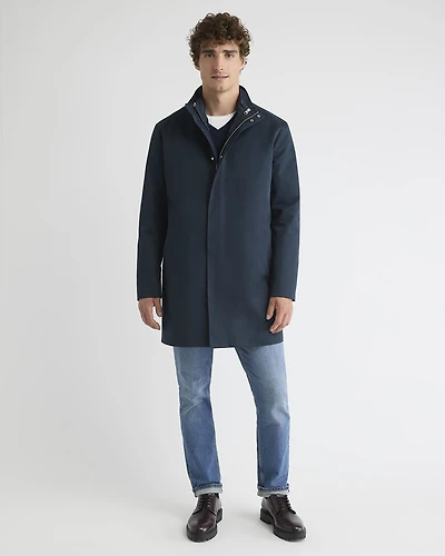 3-in-1 Funnel Jacket