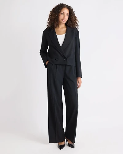 Twill Worker Jacket