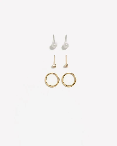 Essential Earrings