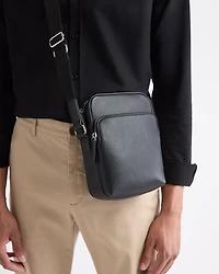 Cross-Body Box Bag