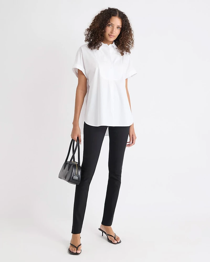 High-Rise Long Legging Pant