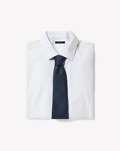 Chemise Performance à Coupe Étroite