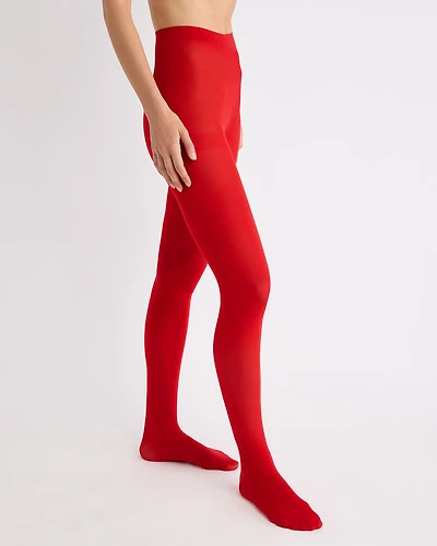 Opaque Tights