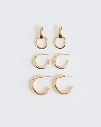 Golden Hoops