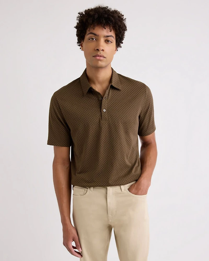 Essential City Polo