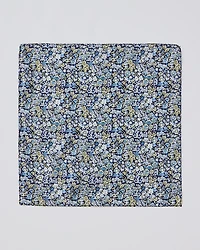 Mouchoir à Motif Floral