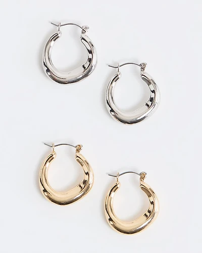 Classic Hoops