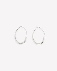 Modern Open Hoops