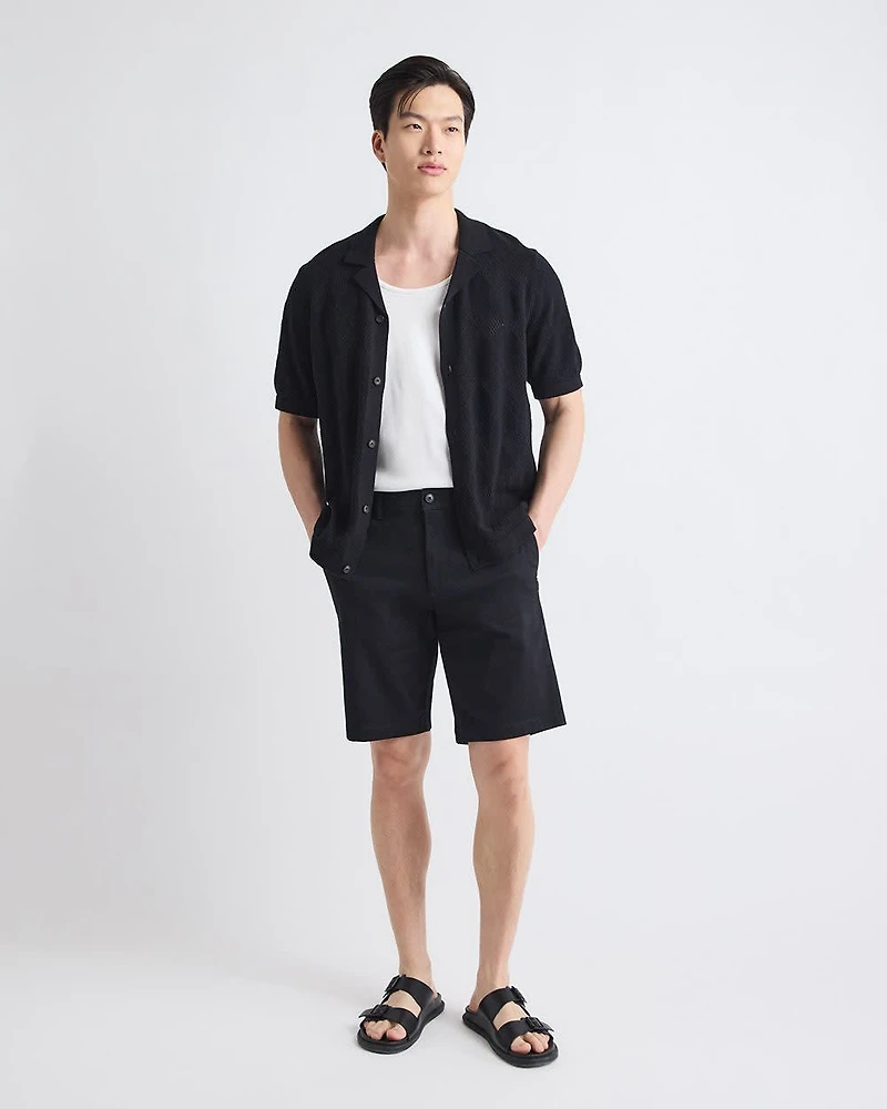 Chino Short 10"