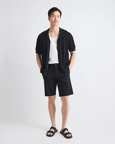 Chino Short 10"