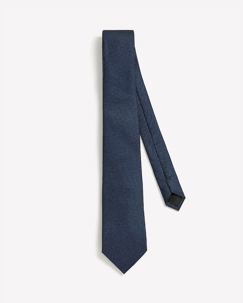 Regular Tie with Dots