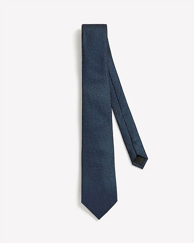 Regular Tie with Dots
