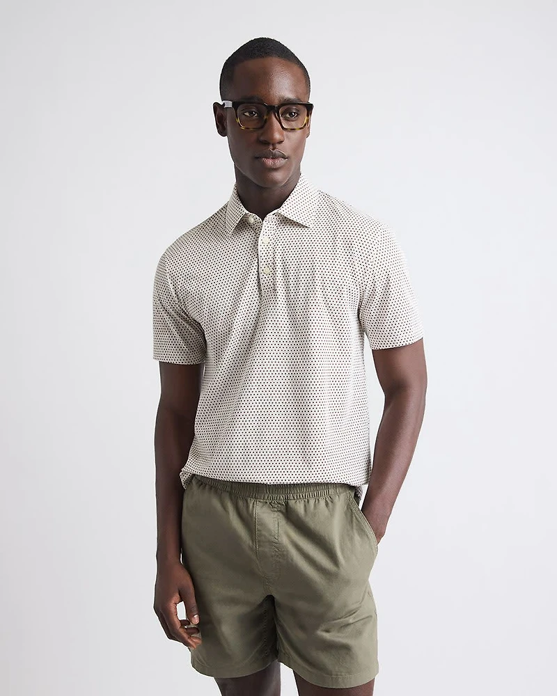 Essential City Polo