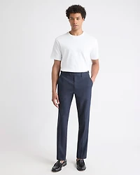 Pantalon Essentiel à Coupe Étroite