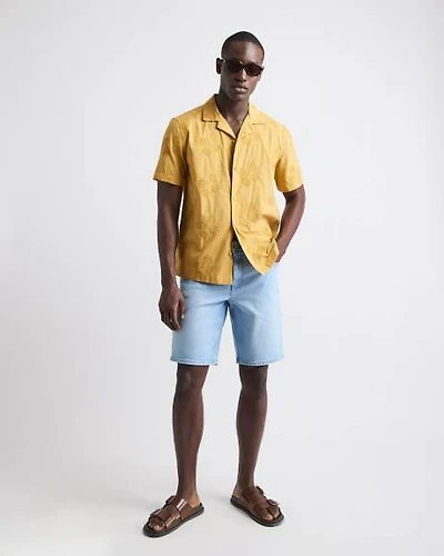 Short Bermuda en Denim