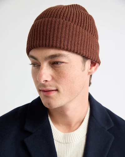 Classic Beanie