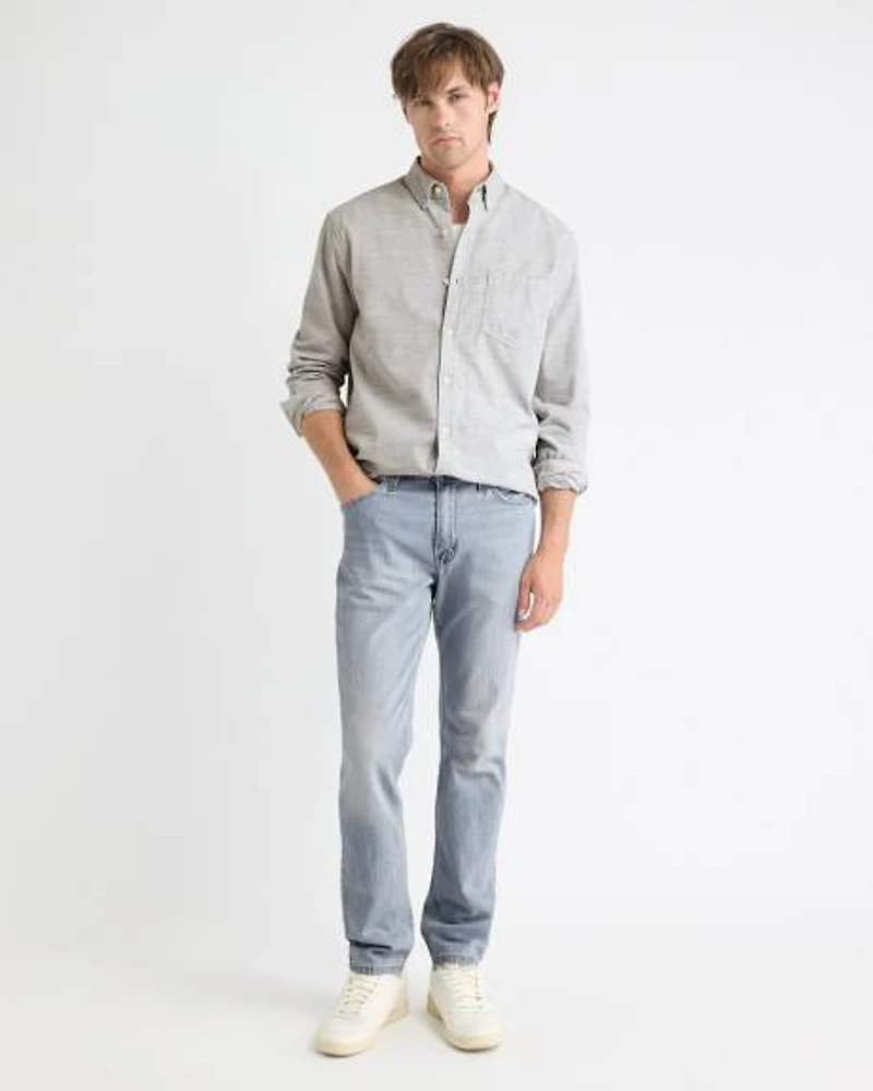 511 Slim-Leg Jeans