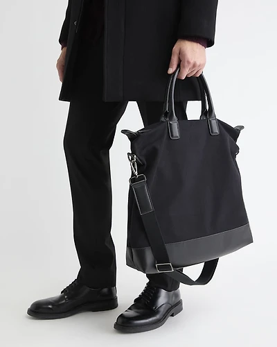 Canvas Tote Bag